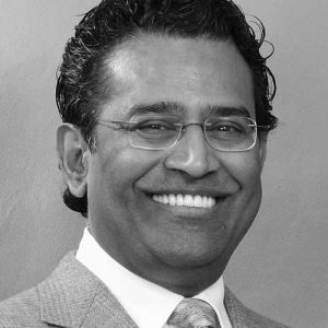 Dr. Prabu