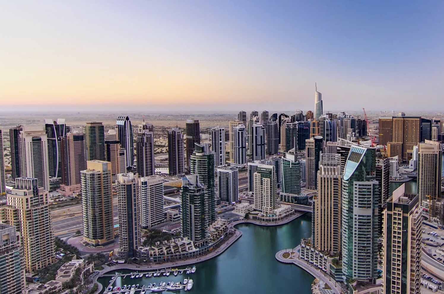 Dubai