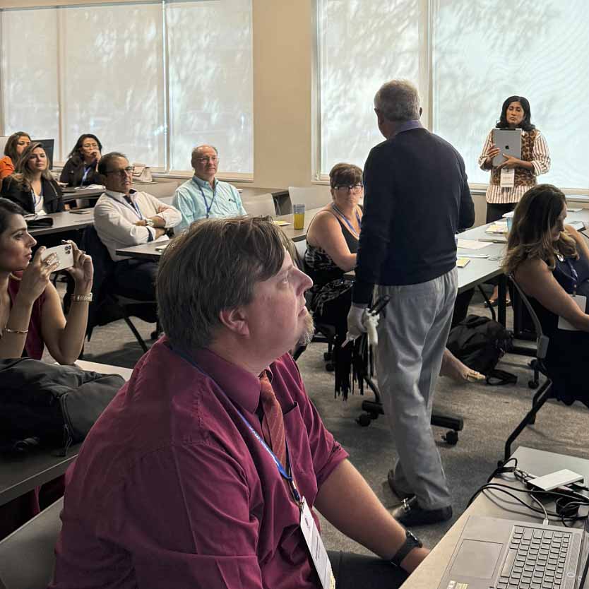 Константин Ронкин, БИЭМ